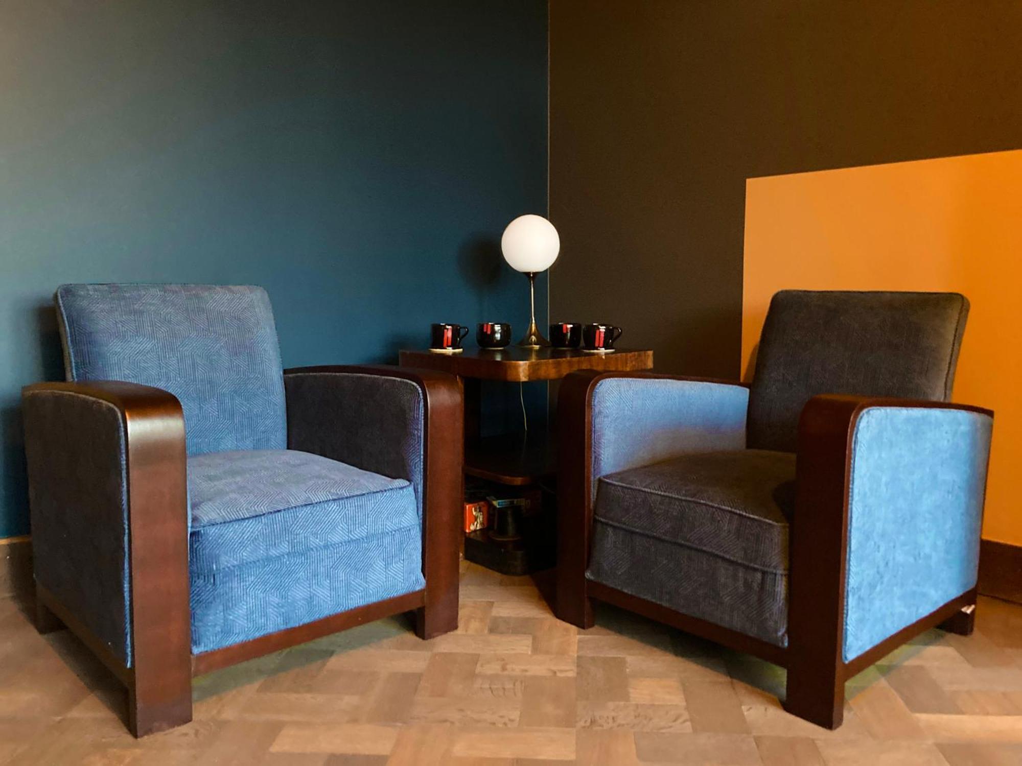 Bed & Breakfast Billiet Brugge