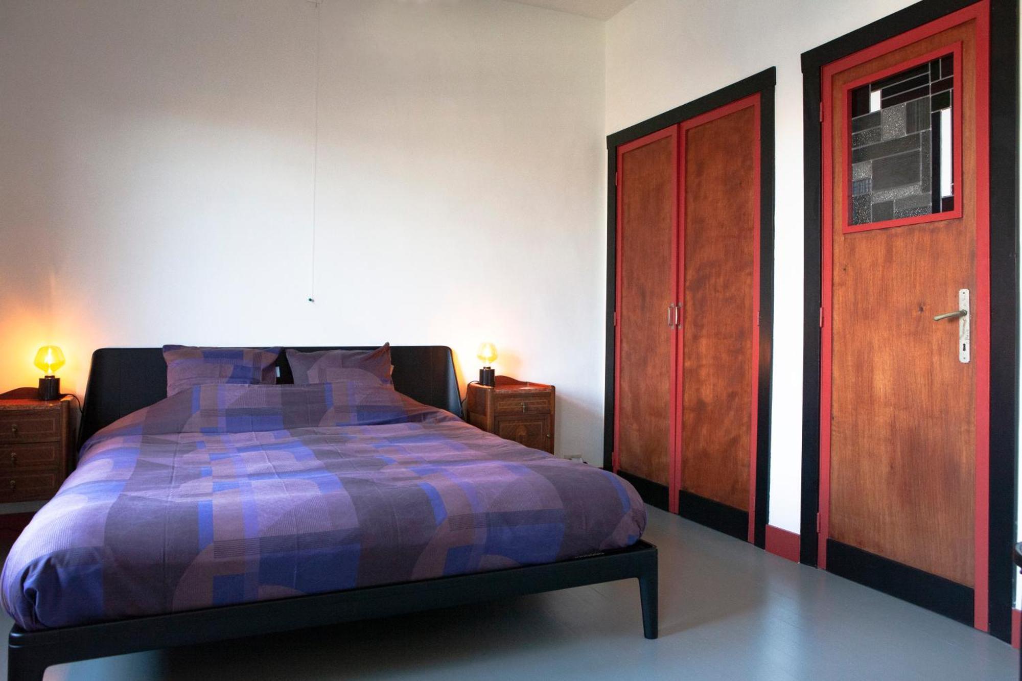 Bed & Breakfast Billiet Brugge