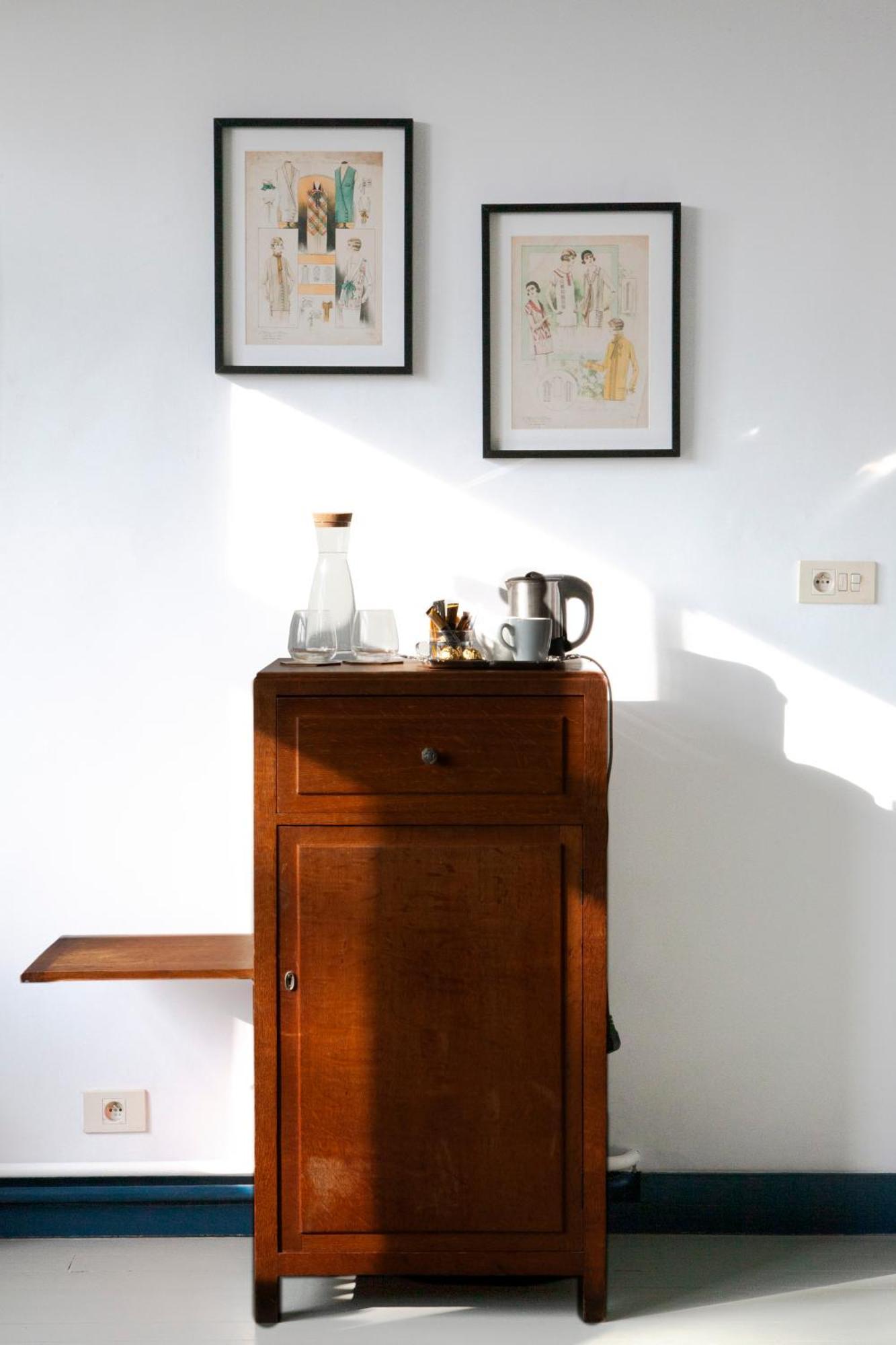 Billiet Bed & Breakfast Brugge
