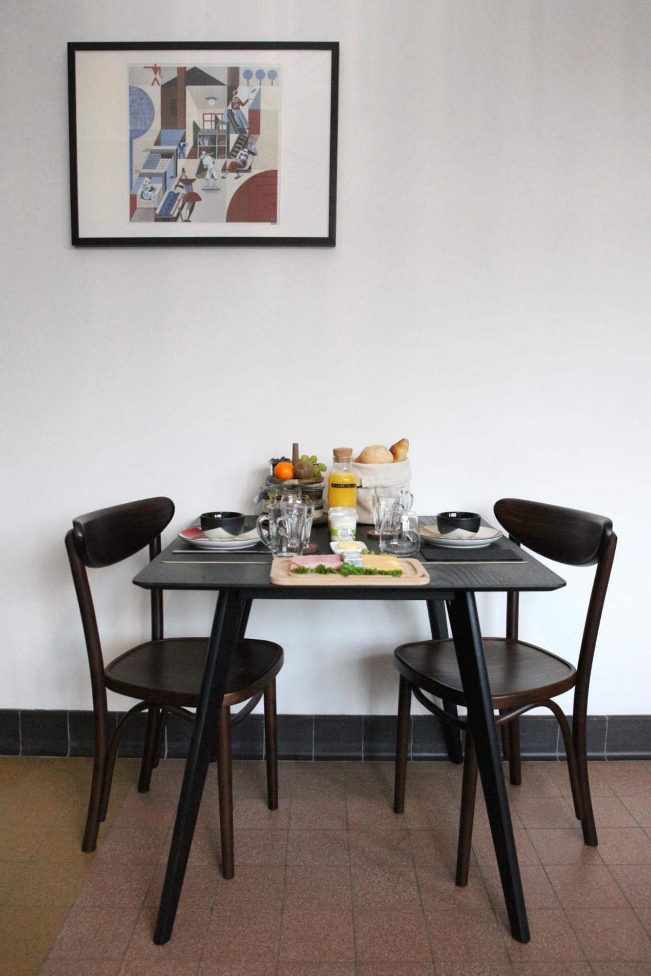 Bed & Breakfast Billiet Brugge